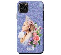 Wicked: For Good Glinda in Bloom Custodia per iPhone 11 Pro Max