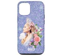 Wicked: For Good Glinda in Bloom Custodia per iPhone 12/12 Pro