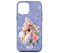 Wicked: For Good Glinda in Bloom Custodia per iPhone 12 mini