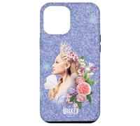 Wicked: For Good Glinda in Bloom Custodia per iPhone 12 Pro Max