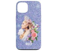 Wicked: For Good Glinda in Bloom Custodia per iPhone 13