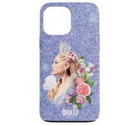 Wicked: For Good Glinda in Bloom Custodia per iPhone 13 Pro Max