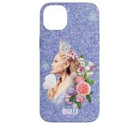 Wicked: For Good Glinda in Bloom Custodia per iPhone 14 Plus