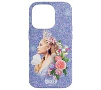 Wicked: For Good Glinda in Bloom Custodia per iPhone 14 Pro