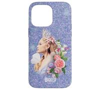 Wicked: For Good Glinda in Bloom Custodia per iPhone 14 Pro Max
