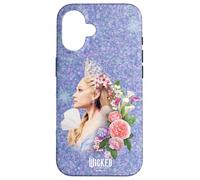 Wicked: For Good Glinda in Bloom Custodia per iPhone 16