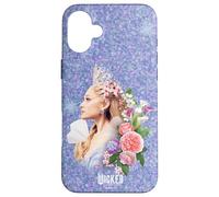 Wicked: For Good Glinda in Bloom Custodia per iPhone 16 Plus