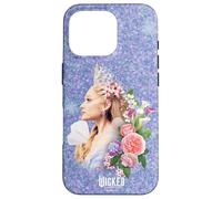 Wicked: For Good Glinda in Bloom Custodia per iPhone 16 Pro