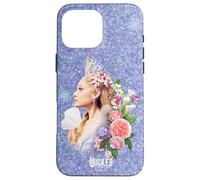 Wicked: For Good Glinda in Bloom Custodia per iPhone 16 Pro Max