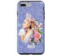 Wicked: For Good Glinda in Bloom Custodia per iPhone 7 Plus/8 Plus