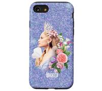 Wicked: For Good Glinda in Bloom Custodia per iPhone SE (2020) / 7 / 8