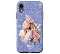 Wicked: For Good Glinda in Bloom Custodia per iPhone XR