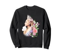 Wicked: For Good Glinda in Bloom Felpa