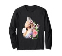 Wicked: For Good Glinda in Bloom Maglia a Manica