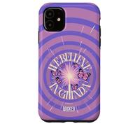 Wicked: For Good Glinda’s Magic Spark Custodia per iPhone 11