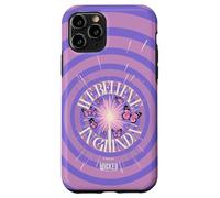 Wicked: For Good Glinda’s Magic Spark Custodia per iPhone 11 Pro