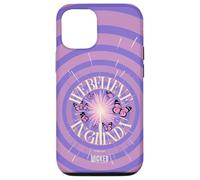 Wicked: For Good Glinda’s Magic Spark Custodia per iPhone 12/12 Pro