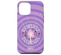 Wicked: For Good Glinda’s Magic Spark Custodia per iPhone 12 Pro Max