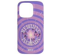 Wicked: For Good Glinda’s Magic Spark Custodia per iPhone 14 Pro