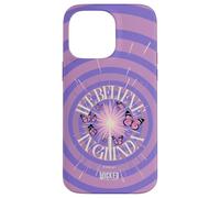 Wicked: For Good Glinda’s Magic Spark Custodia per iPhone 14 Pro Max