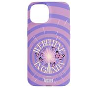 Wicked: For Good Glinda’s Magic Spark Custodia per iPhone 15