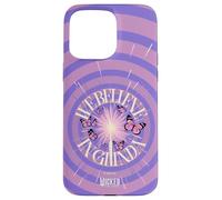 Wicked: For Good Glinda’s Magic Spark Custodia per iPhone 15 Pro Max