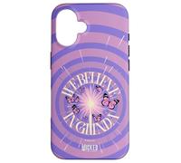 Wicked: For Good Glinda’s Magic Spark Custodia per iPhone 16