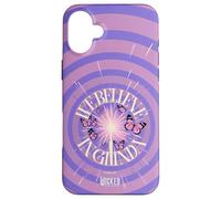 Wicked: For Good Glinda’s Magic Spark Custodia per iPhone 16 Plus