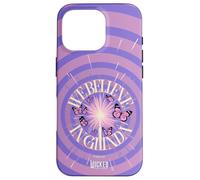 Wicked: For Good Glinda’s Magic Spark Custodia per iPhone 16 Pro