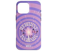 Wicked: For Good Glinda’s Magic Spark Custodia per iPhone 16 Pro Max