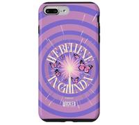 Wicked: For Good Glinda’s Magic Spark Custodia per iPhone 7 Plus/8 Plus