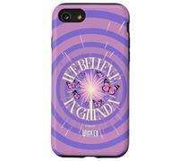 Wicked: For Good Glinda’s Magic Spark Custodia per iPhone SE (2020) / 7 / 8