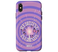 Wicked: For Good Glinda’s Magic Spark Custodia per iPhone X/XS
