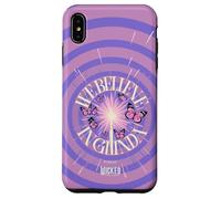 Wicked: For Good Glinda’s Magic Spark Custodia per iPhone XS Max