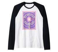 Wicked: For Good Glinda’s Magic Spark Maglia con Maniche Raglan
