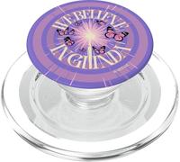 Wicked: For Good Glinda’s Magic Spark PopSockets PopGrip per MagSafe