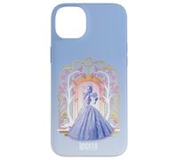 Wicked: For Good Glinda Shades of Blue Custodia per iPhone 14 Plus