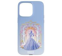 Wicked: For Good Glinda Shades of Blue Custodia per iPhone 15 Pro Max