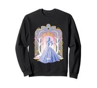 Wicked: For Good Glinda Shades of Blue Felpa