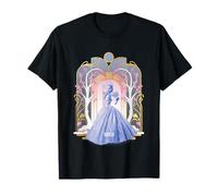 Wicked: For Good Glinda Shades of Blue Maglietta