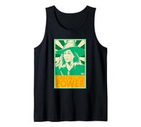 Wicked: For Good Green Girl Power Canotta