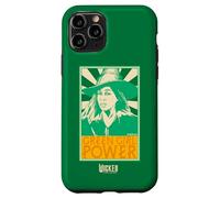 Wicked: For Good Green Girl Power Custodia per iPhone 11 Pro