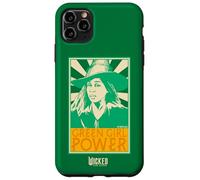 Wicked: For Good Green Girl Power Custodia per iPhone 11 Pro Max