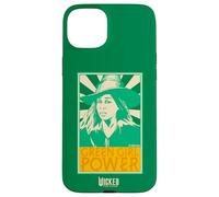 Wicked: For Good Green Girl Power Custodia per iPhone 15 Plus