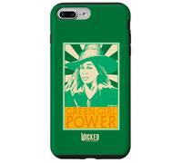Wicked: For Good Green Girl Power Custodia per iPhone 7 Plus/8 Plus
