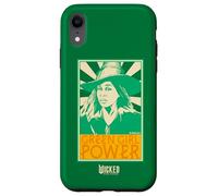 Wicked: For Good Green Girl Power Custodia per iPhone XR