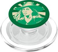 Wicked: For Good Green Girl Power PopSockets PopGrip per MagSafe