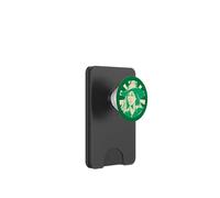 Wicked: For Good Green Girl Power PopSockets PopWallet per MagSafe