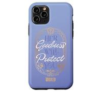 Wicked: For Good Her Goodness Will Protect You Custodia per iPhone 11 Pro