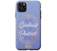 Wicked: For Good Her Goodness Will Protect You Custodia per iPhone 11 Pro Max